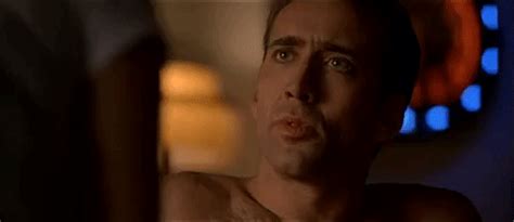 Nicolas cage gif mehr «leben». Marvel Studios : Nicolas Cage - gif | melty