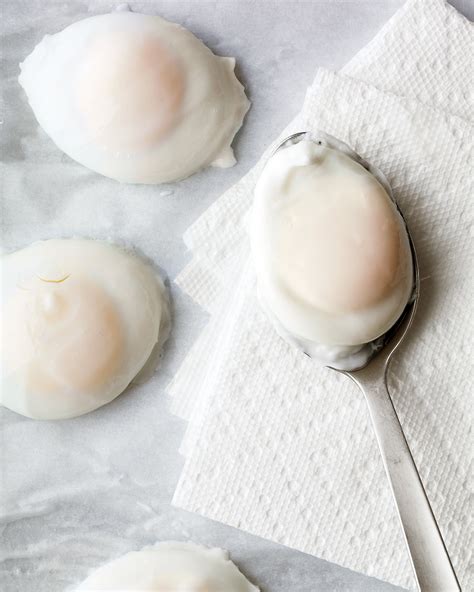 Poached Egg Recipes Martha Stewart