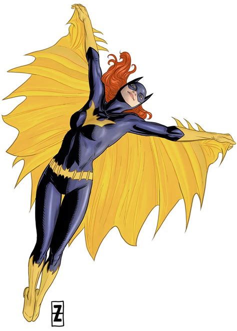 Patch On Twitter Nightwing And Batgirl Comic Art Batgirl