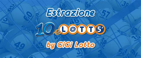 Quando le ricevitorie sono chiuse si può giocare direttamente sul sito lottomatica e tramite la loro app ufficiale dedicata al gioco del lotto e al 10elotto ogni 5 minuti. estrazione-10elotto-5