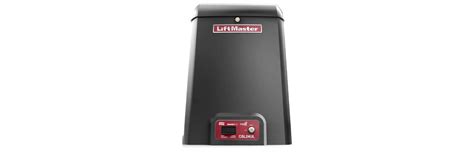 Liftmaster Insl24ul Sliding Gate Opener Instruction Manual Manuals