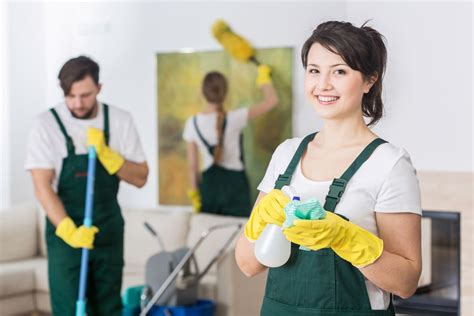 House Cleaning Services Mississauga A Maid 4 Cleaning Inc