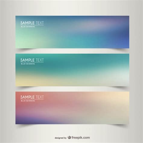 17 Free Background Banner Templates Comparable To Just The