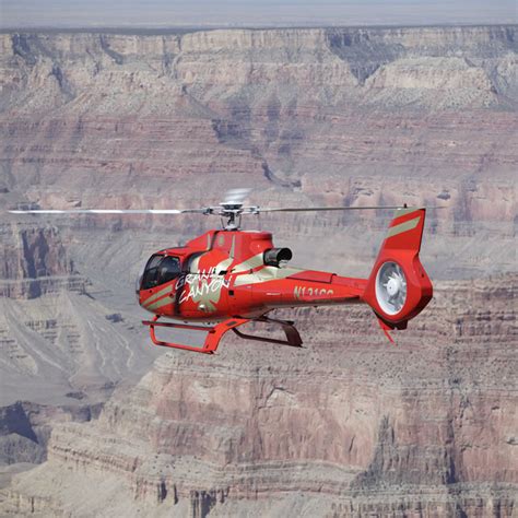 Grand Canyon Helicopter Tour From Las Vegas Canyontours Com