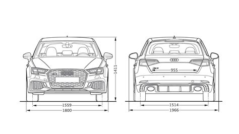 Technische Details Rs 3 Sportback Redirect A3 Home Audi Nederland