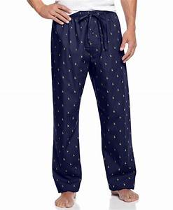 Polo Ralph Big Men 39 S Light Weight Pajama Pants Reviews