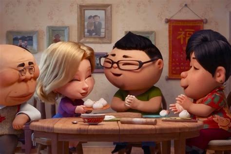 Toronto Based Animated Short Film Bao Wins An Oscar