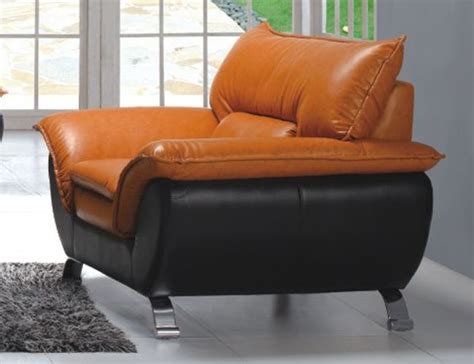 It can affect how you relax, how you entertain and how you spend family time. Comfortable and Contemporary Half Leather Living Room Arm ...
