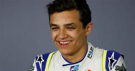Lando norris is a british professional racing driver and social media star best known as one of the youngest and most prominent drivers in formula 1. Lando Norris: Fresh start is good for McLaren | PlanetF1