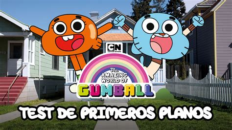 También tenemos más juegos de gumball alternativos para jugar. Juegos Del Increíble Mundo De Gumball País Delos Juegos ...