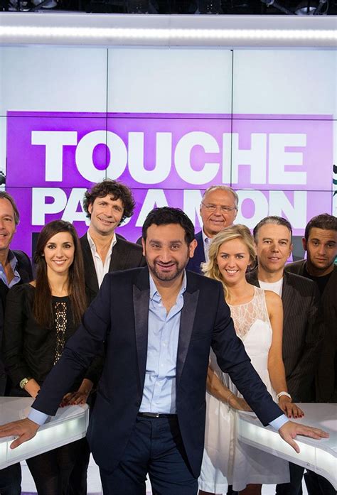 Touche Pas à Mon Poste Émission Tv 2010 Senscritique