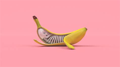 The Secret Life Of Bananas Motion Design Stash Motion Design