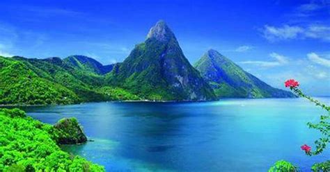 Saint Lucia Imgur
