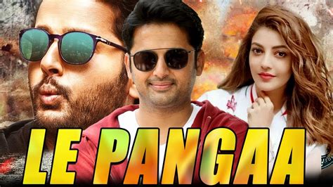 Luckily, there are quite a few really great spots online where you can download everything from hollywood film noir classic. Le Pangaa Full Hindi Dubbed Movie | Nithin Latest Telugu Movies Hindi Dubbed | Kajal Aggarwal ...