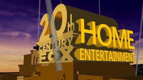 20th Century Fox Logo Roblox