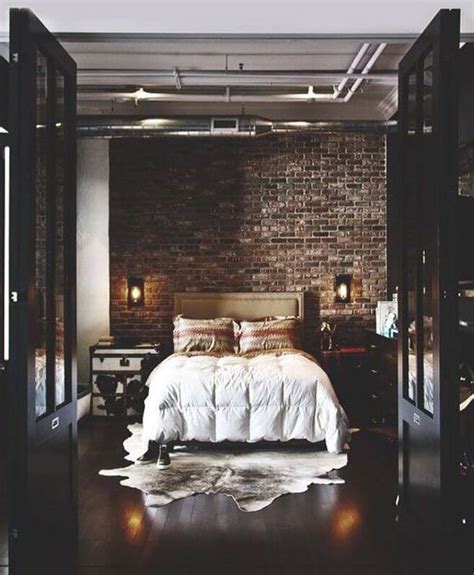 20 Masculine Bedroom Ideas To Bring Your Style Home Design And Interior