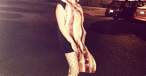 Bacon Strip Per Imgur