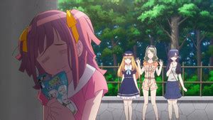 Episode 6 Anime Gataris Anime News Network
