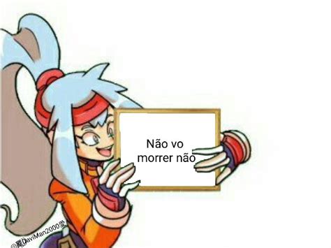 The Last Of Meme Da Ashe E O Quadro Fãs De Megaman Amino