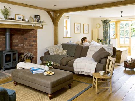 A Modern Oak Cottage Homebuilding Renovating