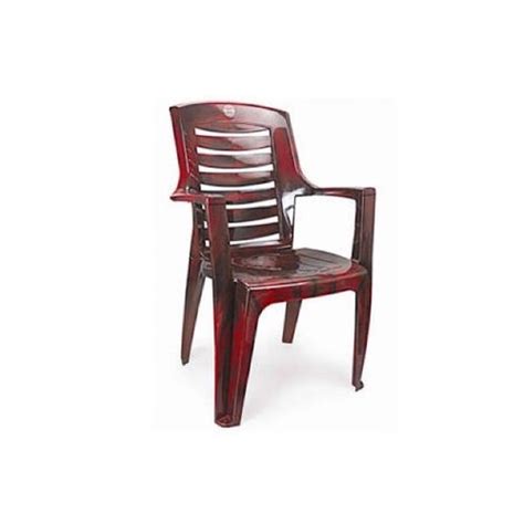 Executive racing office chair artificial leather adjustable swivel office desk chair with armrest. With Arm Rest 1.2 Kg Armrest Plastic Chair, Rs 360 /piece ...