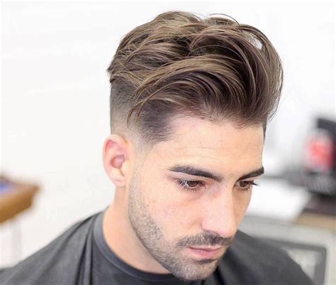 With medium length hair, whether you're rocking it long on top and sharp on the sides, or leaving it men's medium hairstyles: 21 Medium Length Hairstyles For Men (2021 Trends) | Medium ...
