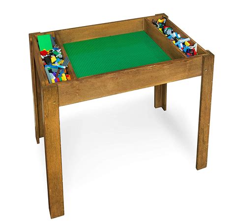 Top 9 Best Lego Tables With Storage Reviews In 2021