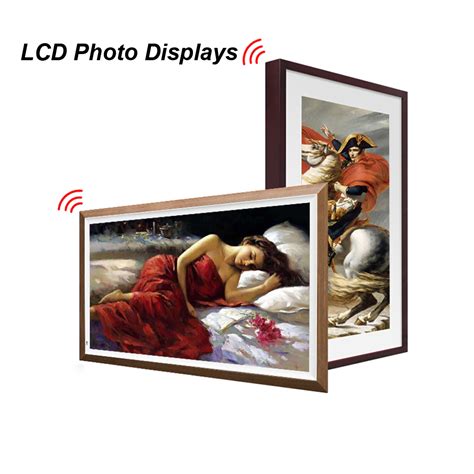 Digital Photo Frame Displays Archives Obeytouch