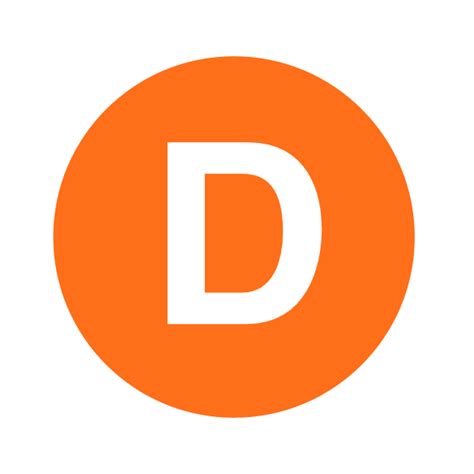 Letter D | Letter logo, Lettering, Letter d