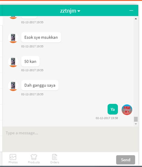 Zafirah binti khair / maybank 162012896229. Senarai Scammer Online Malaysia: Penipu dan Scammer di Shopee