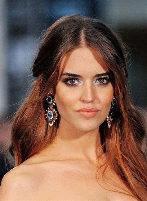 Picture Of Clara Alonso