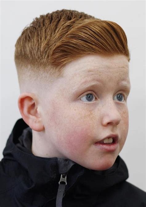 100 Excellent School Haircuts For Boys Styling Tips Boy Haircuts