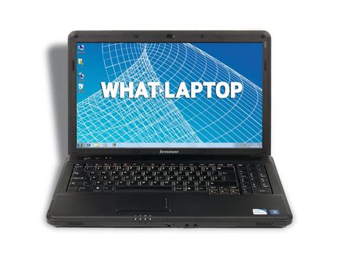 Lenovo G550 Review Techradar