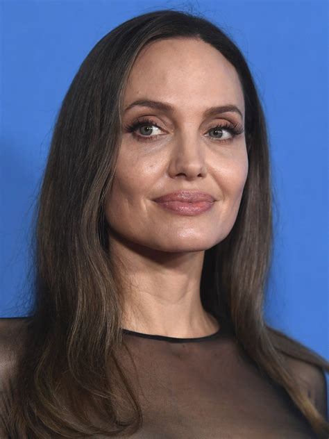 Top 10 Fotos De Angelina Jolie Top 10 Listas Vrogue Co