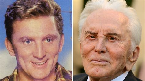 Inside Kirk Douglas Life The Spartacus Star Was A Legend