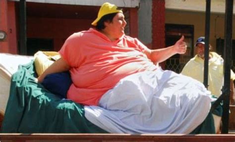 world s fattest man keith martin ~ all pictures collections