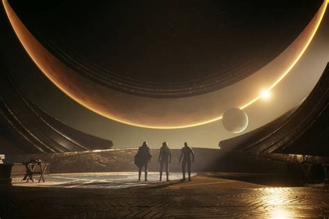 Prepárense Para Explorar Arrakis Con El Teaser Tráiler De Dune