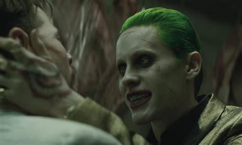 Jared Leto Sarà Di Nuovo Joker Nella Snyder Cut Di Justice League Igossipit