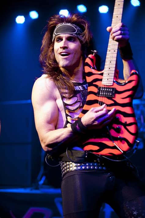 Satchel From Steel Panther Interview Best Of Everyone Loves Guitar Everyone Loves Guitar