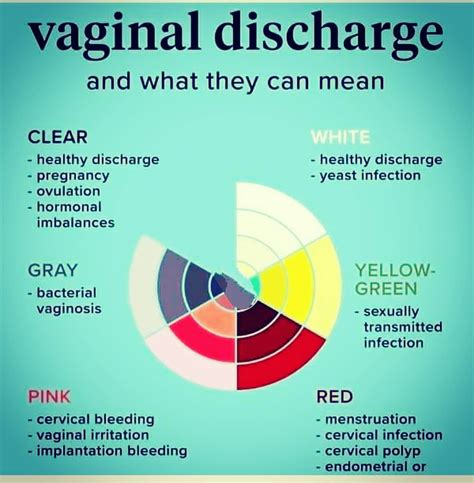 Vaginal Discharge Photos De Femmes