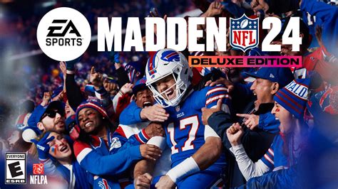 Madden 24 Release Date Set For Aug 18 Pre Order Bonus Upgrades And