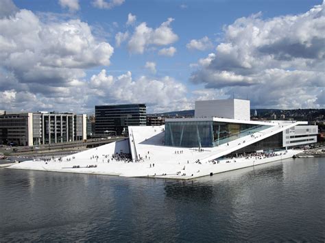 24 Hours In Oslo What Is There To See And Do In The Norwegian Capital