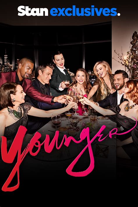 How To Watch Younger Season Where To Stream Younger Ph