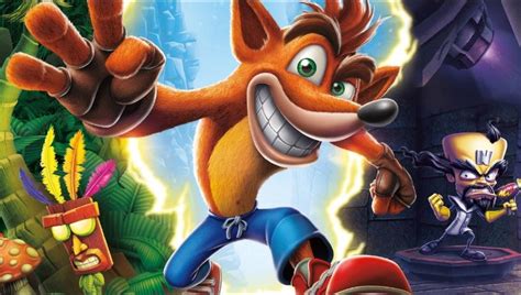 Check spelling or type a new query. Crash Bandicoot Mobile MOD APK v0.1.1279 (Unlimited Anything)