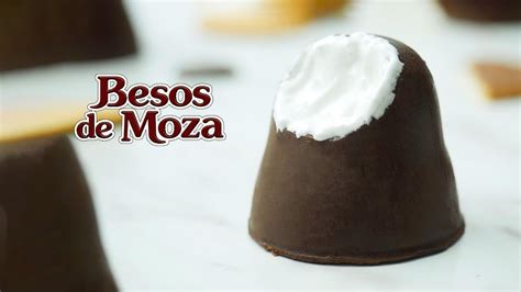 Beso De Moza Beso De Negra Merengue Italiano Y Chocolate Al 55 De