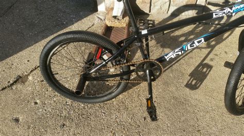 Bmx Bike Dyno Gt 20 Inch For Sale In Chicago Il Offerup