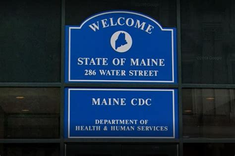 State Contract Tracing Will End Soon Says Maine Cdc Director