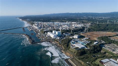 How Will The Fukushima Water Release Impact The Pacific