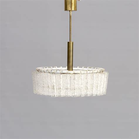 60s Ceiling Lamp Pendant 1st Edition For Doria Leuchten Barbmama Gallery