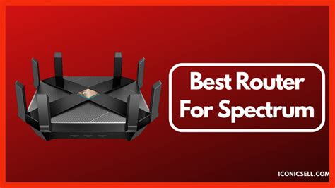 Best Wifi Router For Spectrum 2020 Youtube